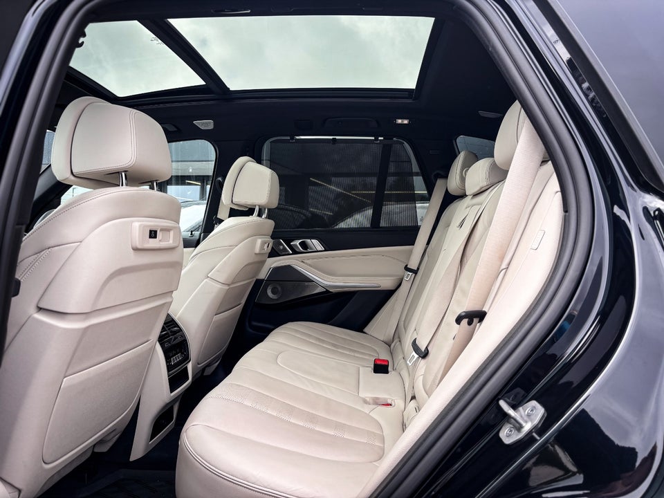 BMW X5 3,0 xDrive45e M-Sport+ aut. 5d