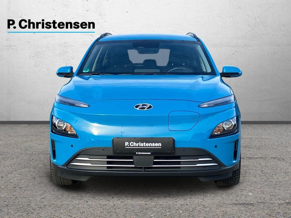 Hyundai Kona 39 EV Select 5d
