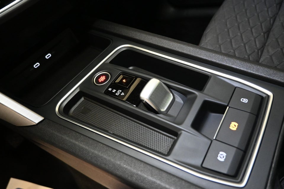 Seat Leon 1,4 eHybrid FR Sportstourer DSG 5d