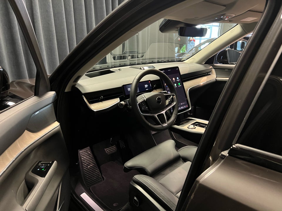 Volvo EX90 Twin Ultra 7prs 5d