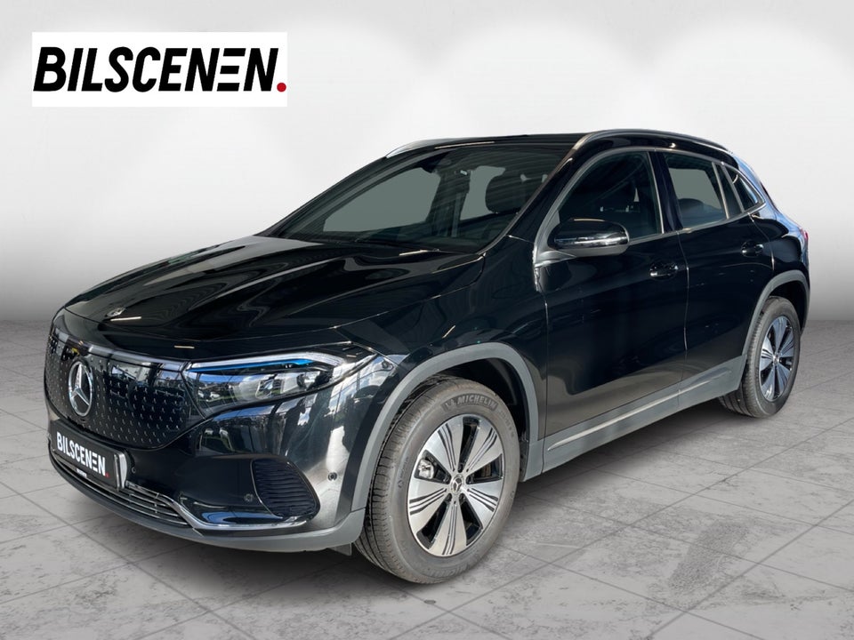 Mercedes EQA350 4Matic 5d