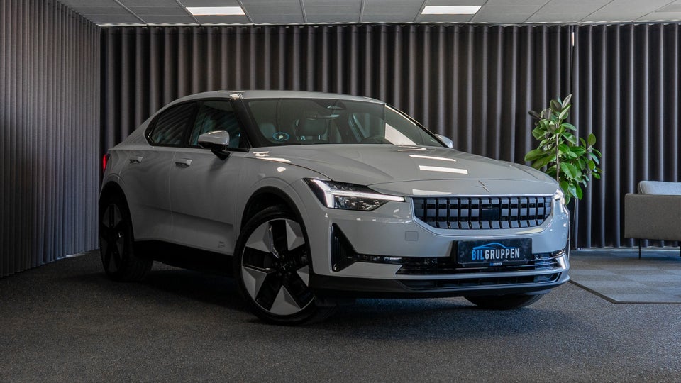 Polestar 2 Long Range 5d