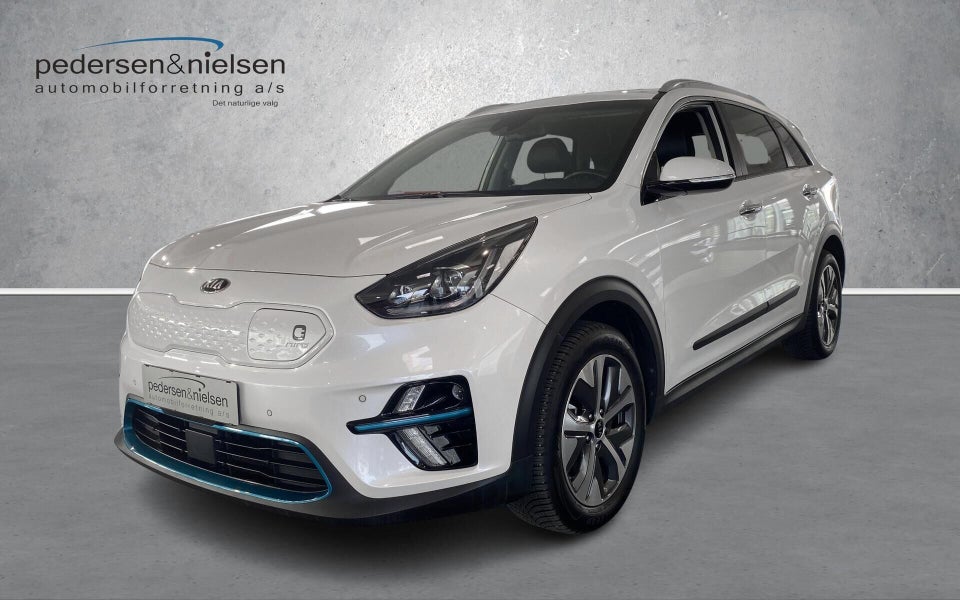 Kia e-Niro 64 Spirit 5d