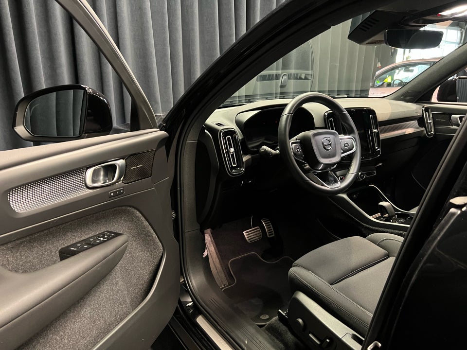 Volvo XC40 P6 ReCharge Ultimate 5d