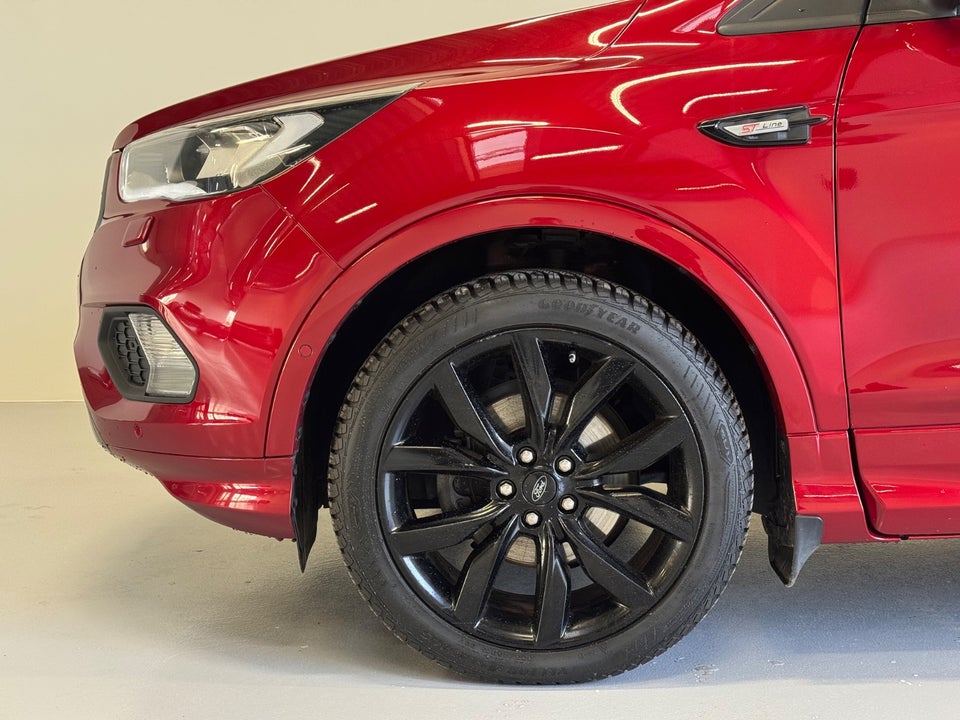 Ford Kuga 1,5 SCTi 150 ST-Line 5d