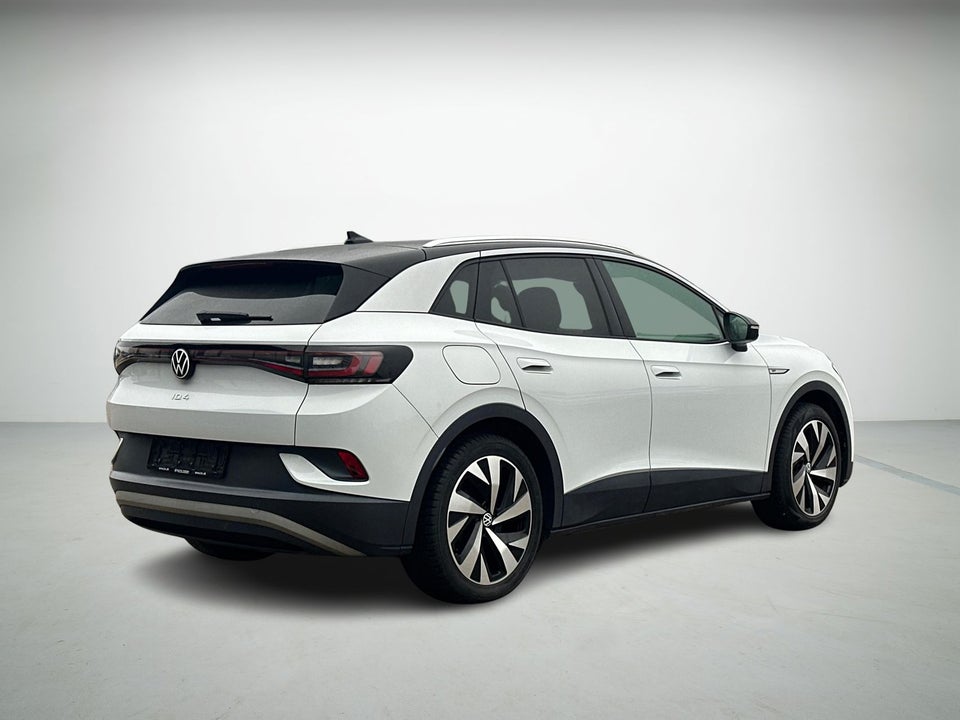 VW ID.4 77 1ST Pro Performance 5d