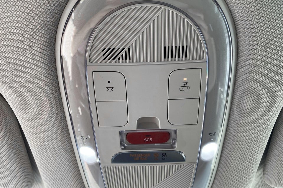 Hyundai Ioniq 5 58 5d