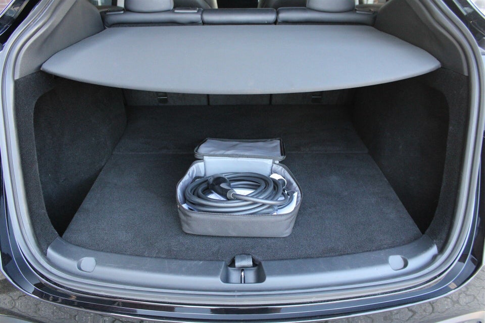 Tesla Model Y Performance AWD 5d