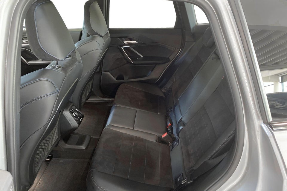 BMW iX1 xDrive30 M-Sport 5d