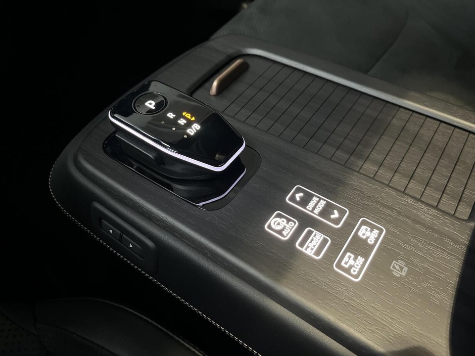 Nissan Ariya 87 Evolve 5d