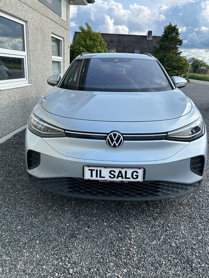 VW ID.4 77 Pro 5d