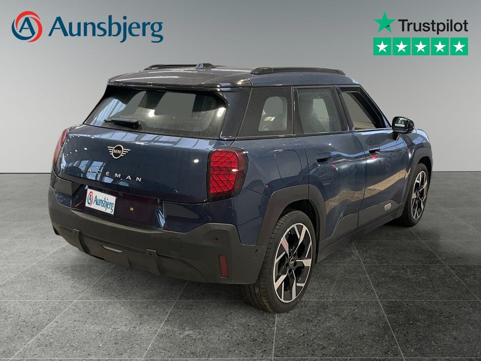 MINI Aceman E Classic Trim S 5d