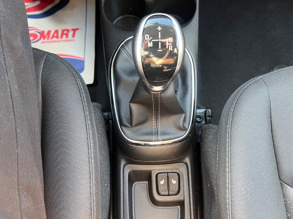 Opel Karl 1,0 Enjoy aut. 5d