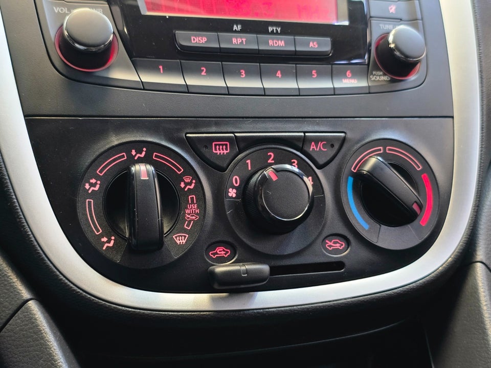 Suzuki Celerio 1,0 Dualjet Club 5d