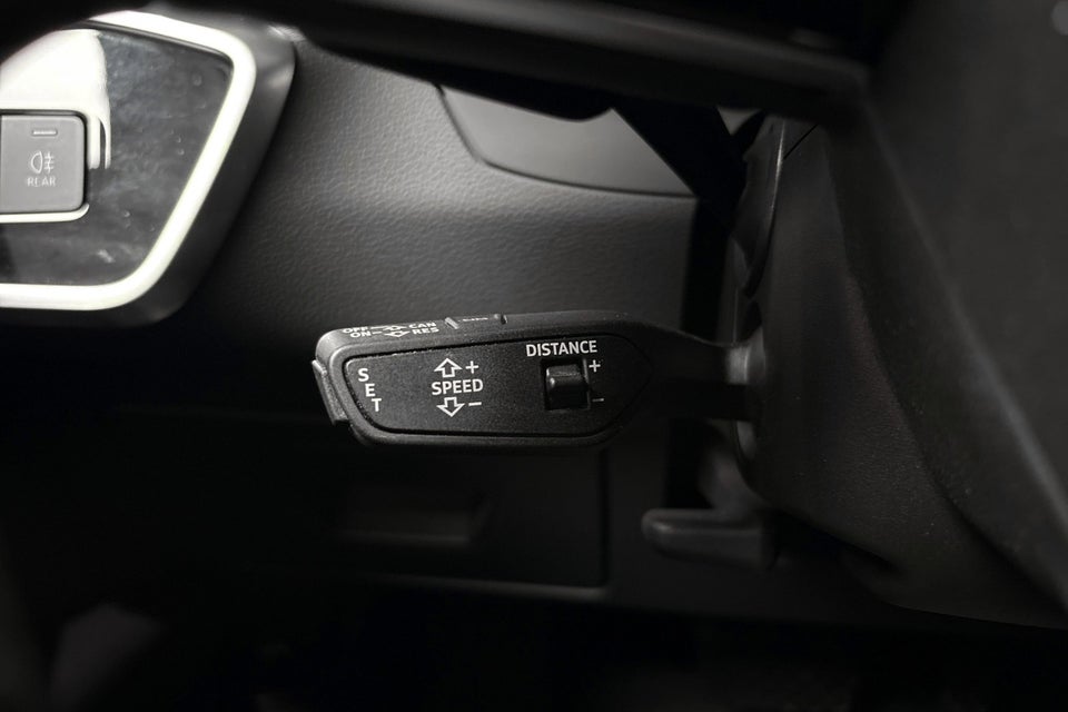 Audi A6 50 TFSi e Sport quattro S-tr. 4d