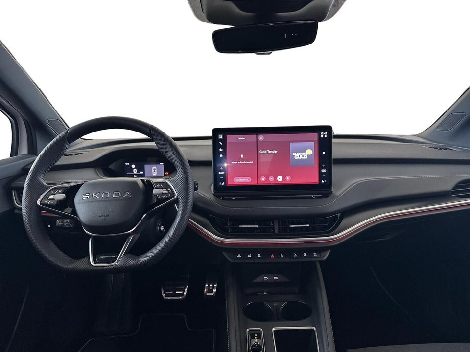 Skoda Elroq 85 iV Sportline 5d