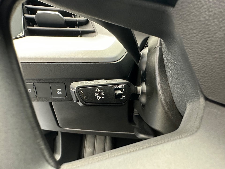 Audi Q4 e-tron 45 5d