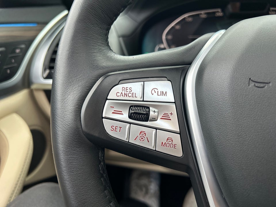 BMW iX3 Charged Plus 5d