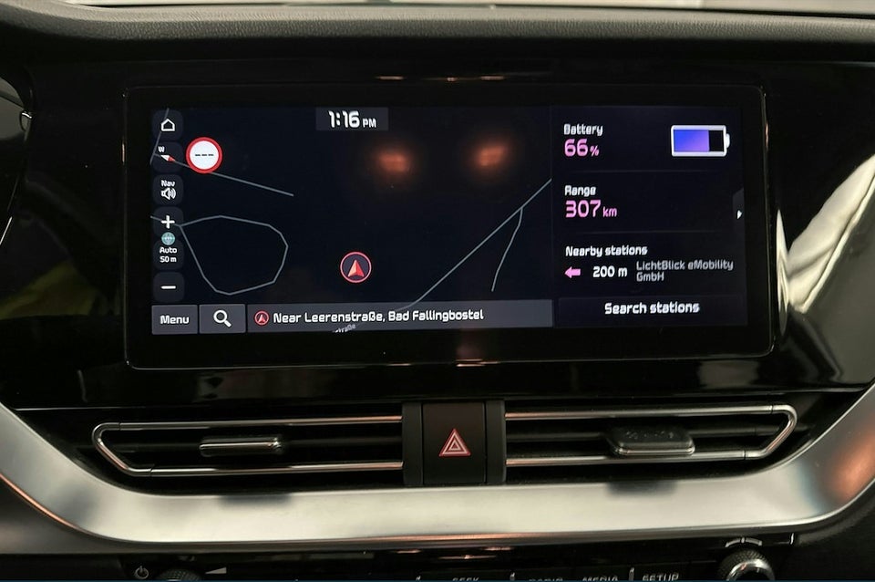 Kia e-Niro 64 Spirit 5d