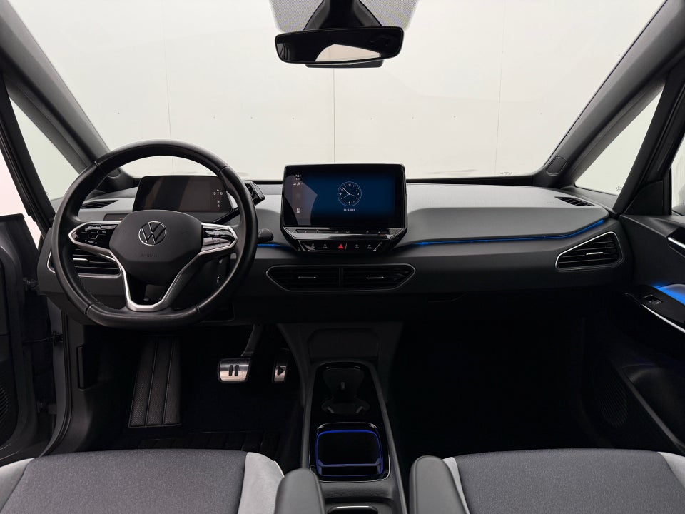 VW ID.3 58 Pro Business 5d
