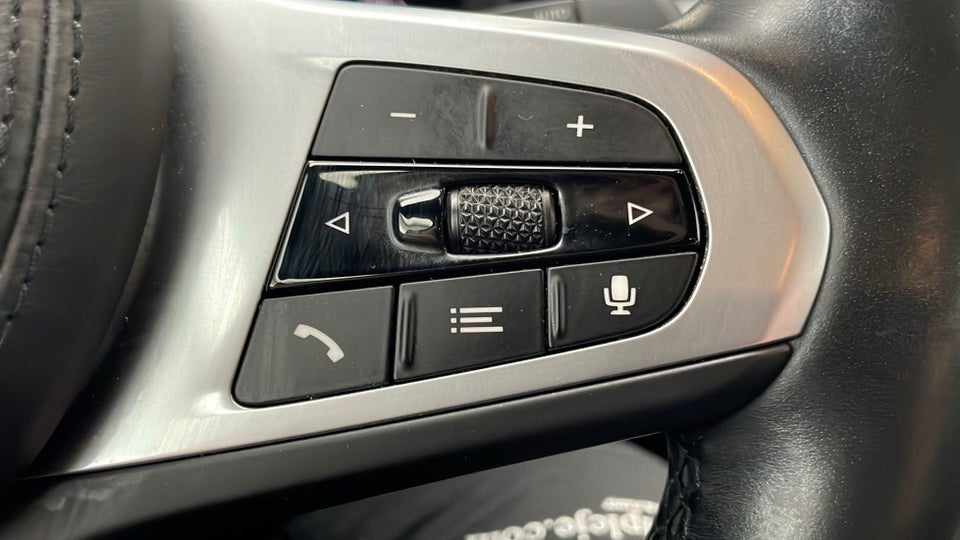 BMW 530e 2,0 Touring M-Sport aut. 5d