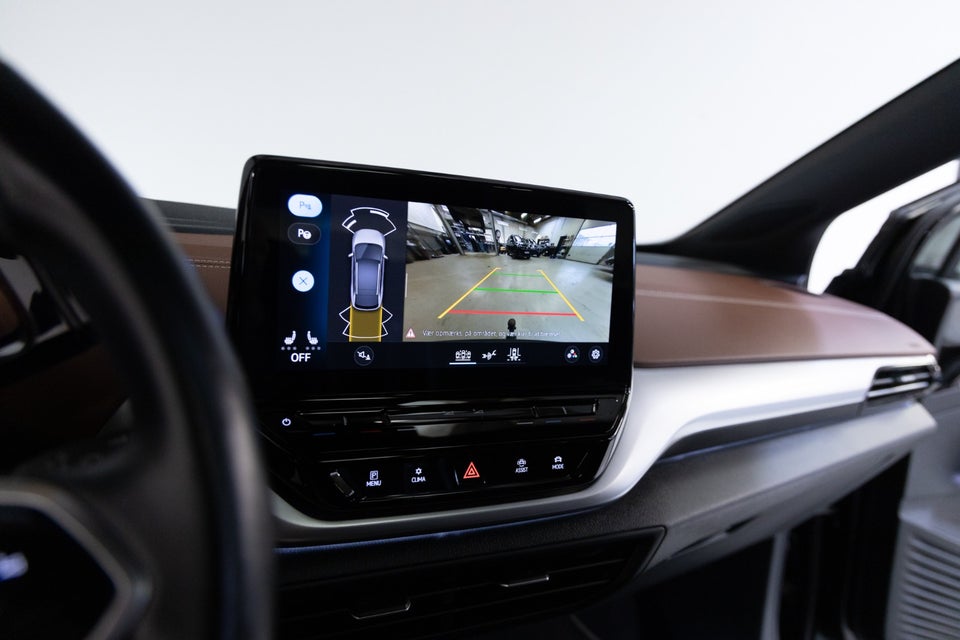 VW ID.4 77 Pro Performance 5d