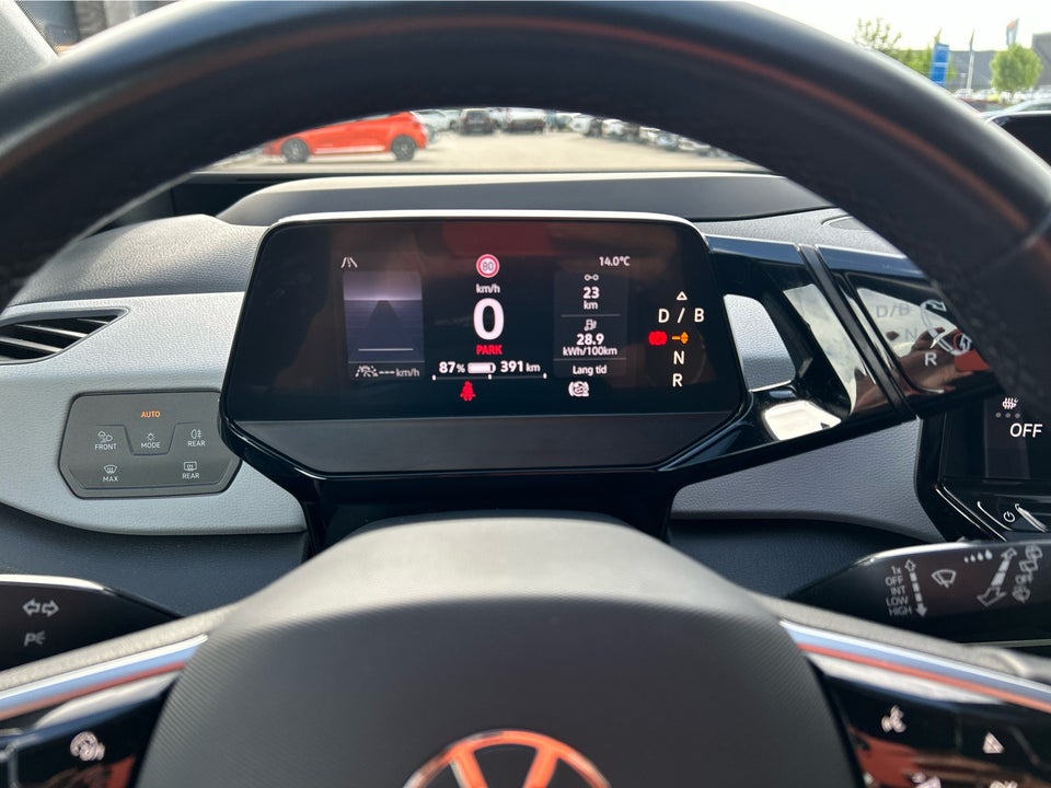 VW ID.3 77 Pro S 5d