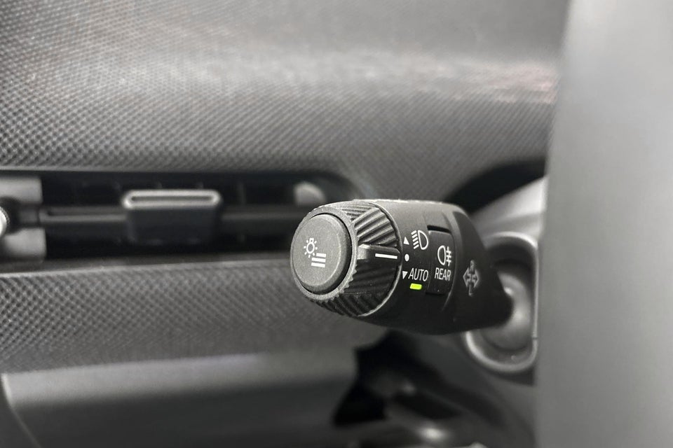 MINI Cooper E Classic Trim S 3d