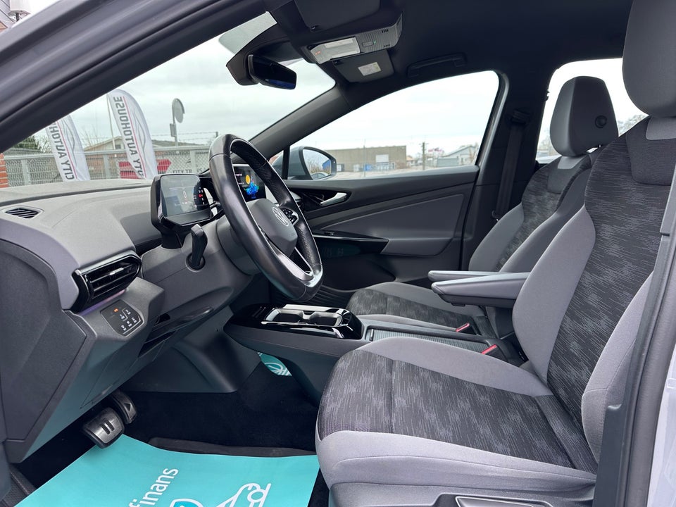 VW ID.4 77 Pro Performance 5d