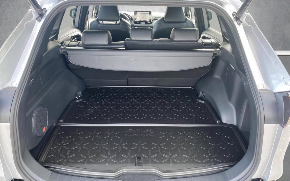 Toyota RAV4 2,5 Plug-in Hybrid H3 Premium AWD-i 5d