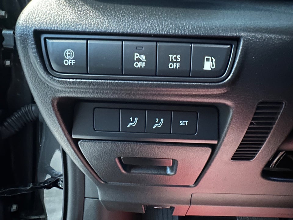 Mazda MX-30 0,8 e-SkyActiv R-EV Advantage 5d