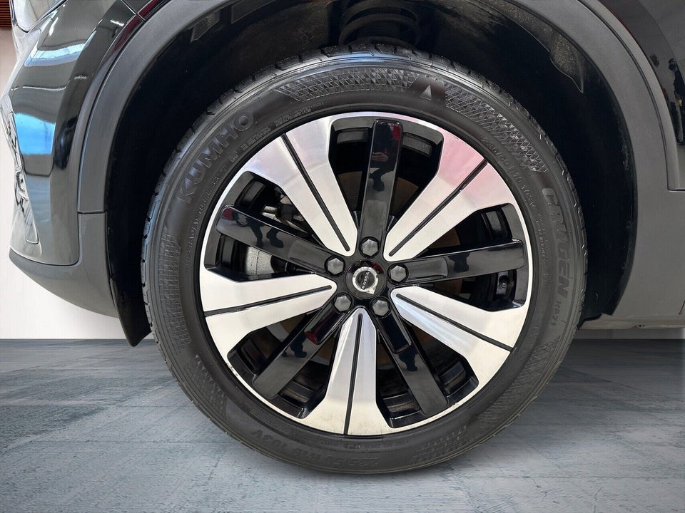 Volvo XC40 P6 ReCharge Core 5d