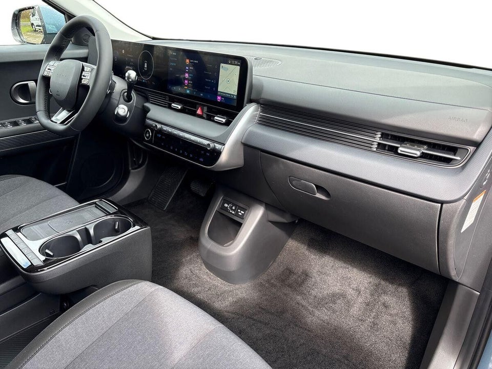 Hyundai Ioniq 5 84 Advanced 5d