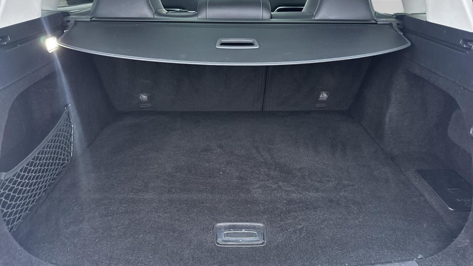 MG Marvel R Performance 5d