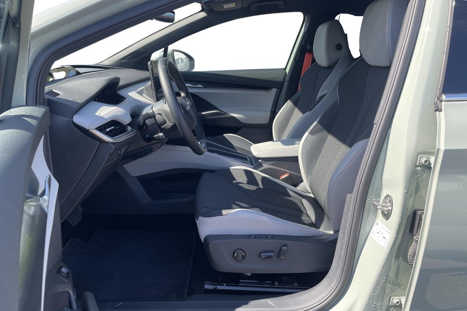 Skoda Elroq 85 iV Lodge Maxx 5d