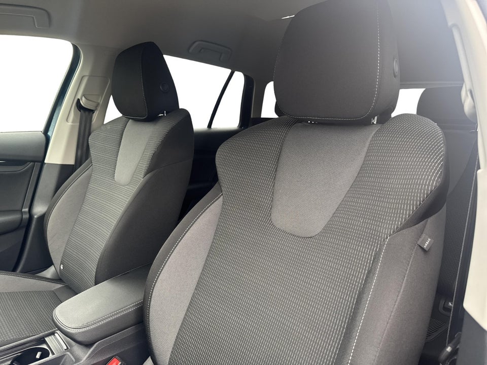 Skoda Octavia 1,5 TSi 150 Ambition First Edition Combi 5d