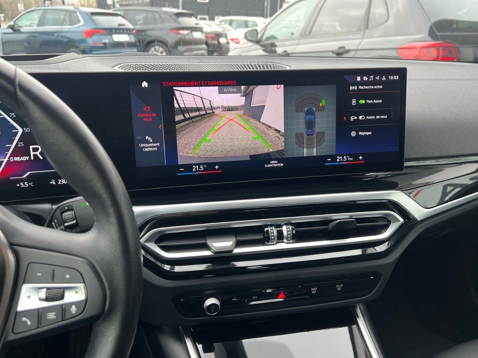 BMW i4 eDrive40 M-Sport 5d