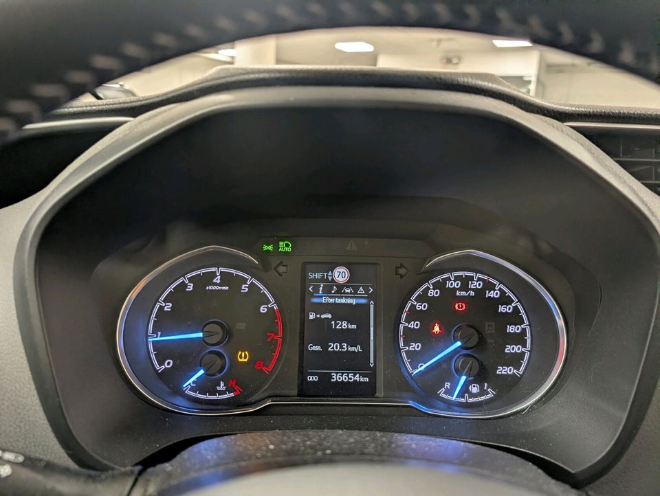 Toyota Yaris 1,0 VVT-i T2 5d