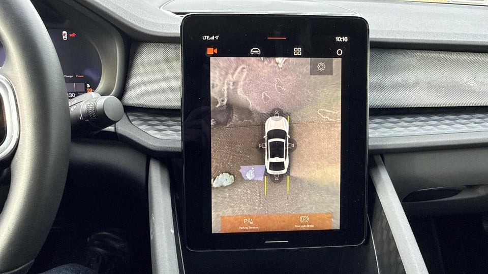 Polestar 2 Standard Range 5d