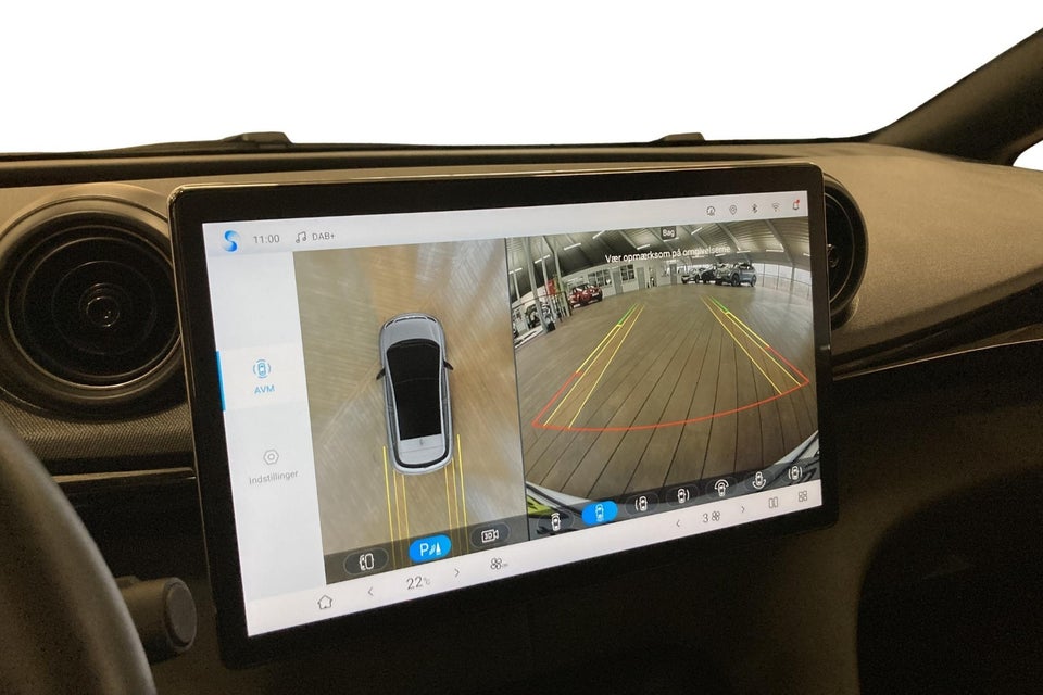 BYD Dolphin 60 Design 5d