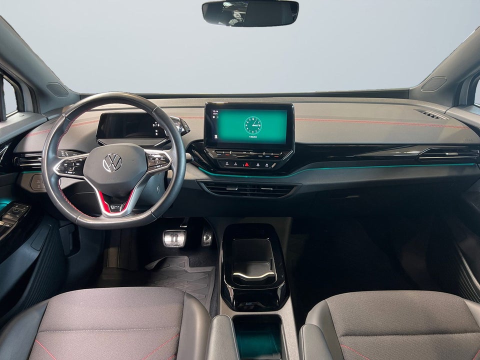 VW ID.4 77 GTX 4Motion 5d