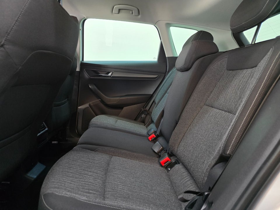 Skoda Karoq 1,5 TSi 150 Style DSG 5d