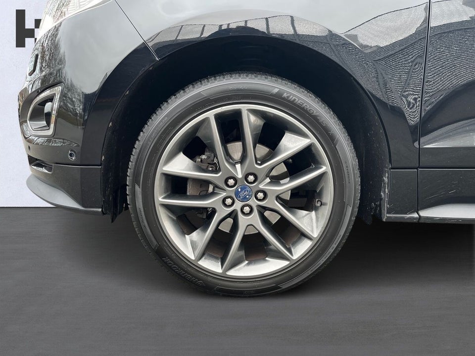 Ford Edge 2,0 TDCi 210 ST-Line aut. AWD 5d