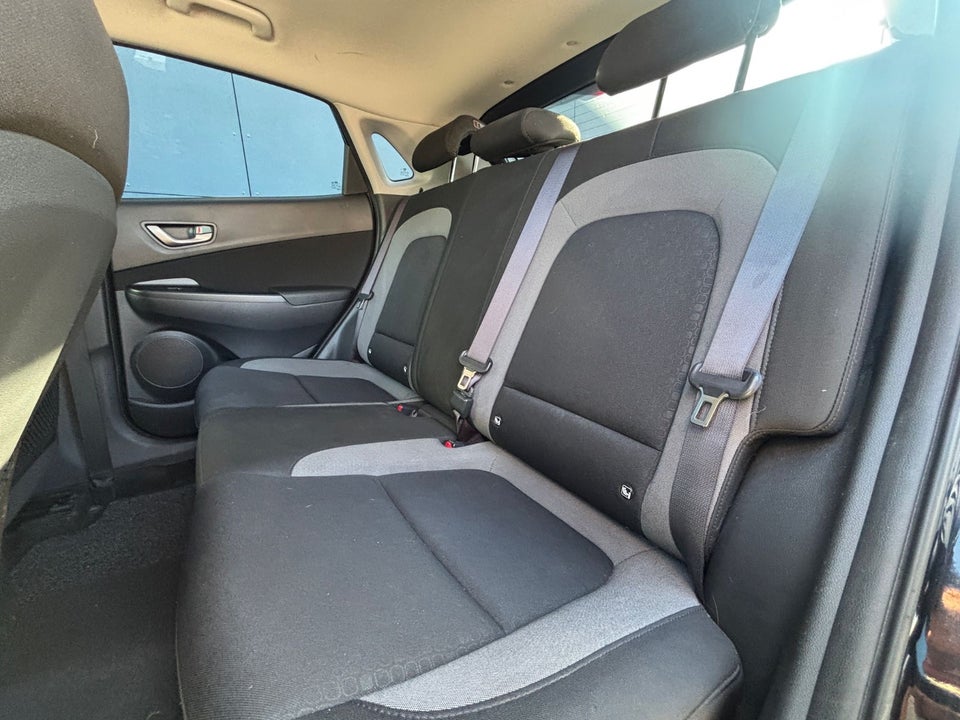 Hyundai Kona 1,0 T-GDi Premium 5d