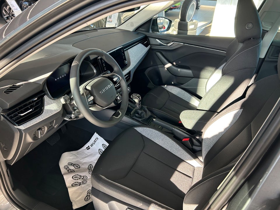 Skoda Kamiq 1,0 TSI 115 Selection DSG 5d