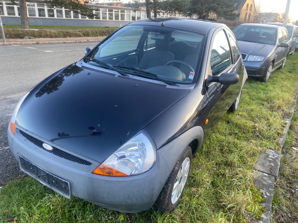 Ford Ka 1,3 70 3d