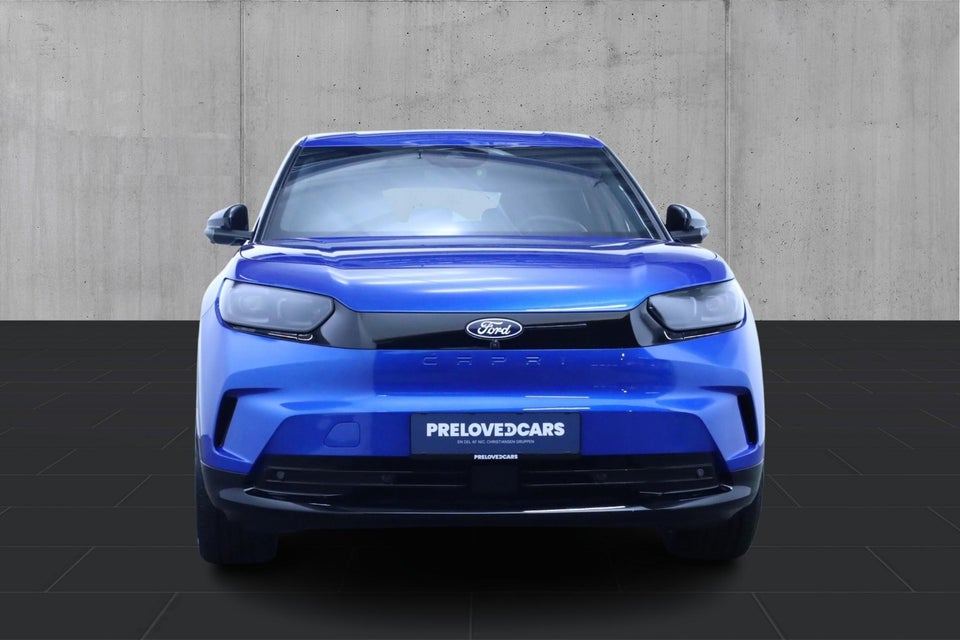 Ford Capri 79 Premium Extended Range AWD 5d