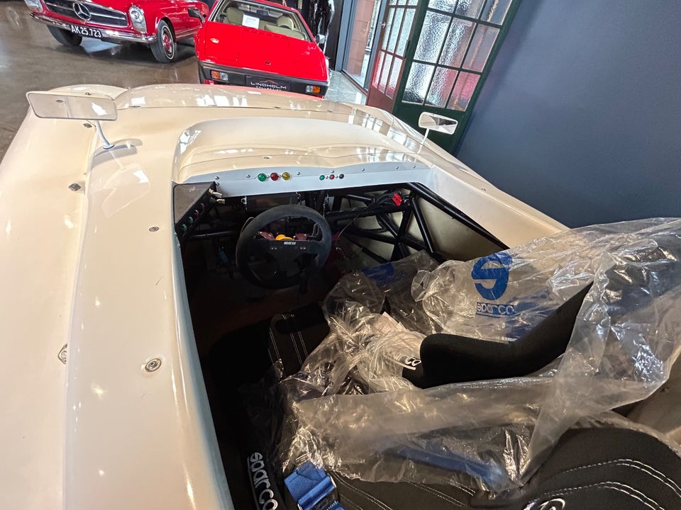 Peugeot 207 1,6 RC 3d