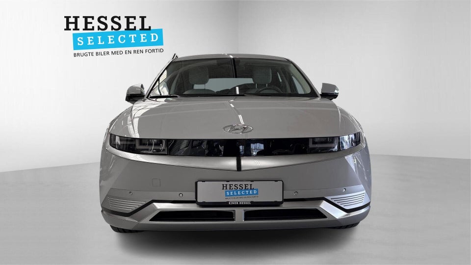 Hyundai Ioniq 5 77 Ultimate 5d