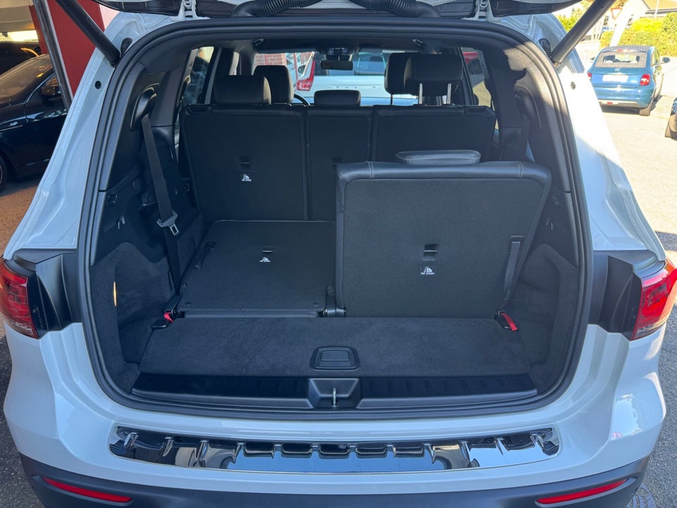 Mercedes EQB250 Progressive 7prs 5d